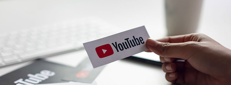 youtube