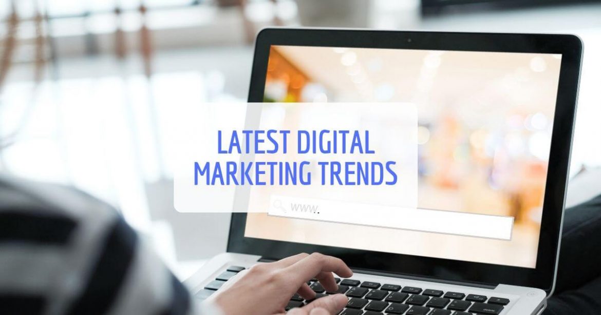 digital marketing trend