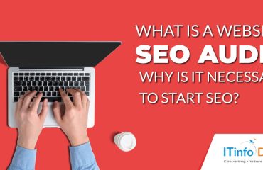 What is SEO Audit