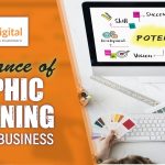 Importance of Graphic Designing For online Business