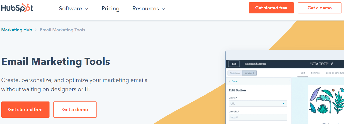 Hubspot