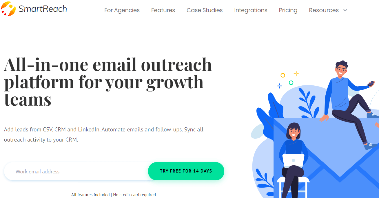 Email Marketing Software