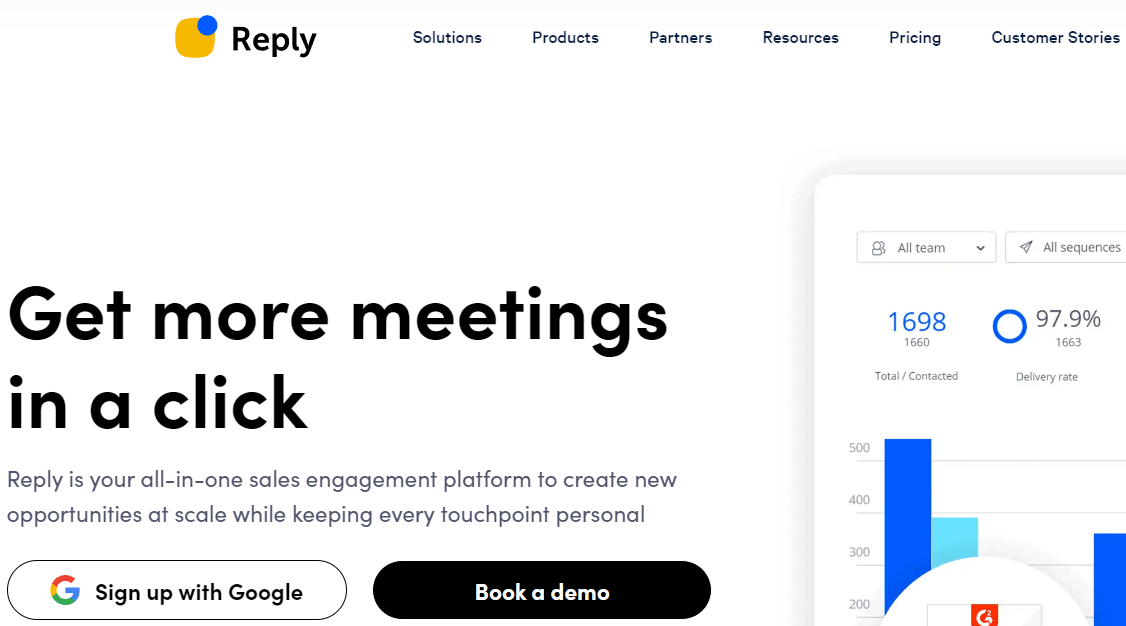 reply.io 