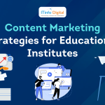 Content Marketing for Educational Institute