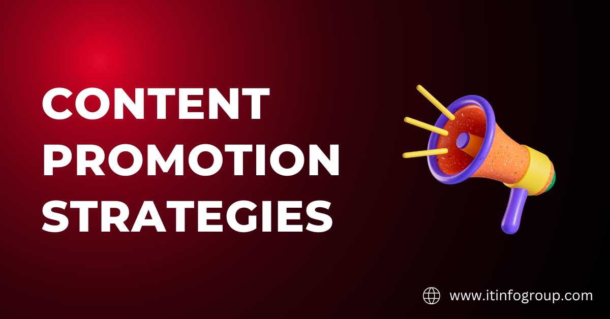 Content Marketing Strategies