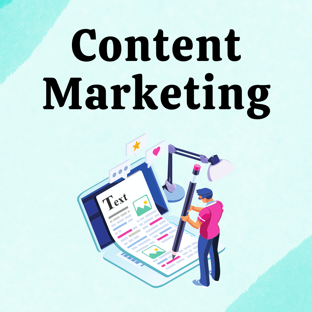 Content Marketing