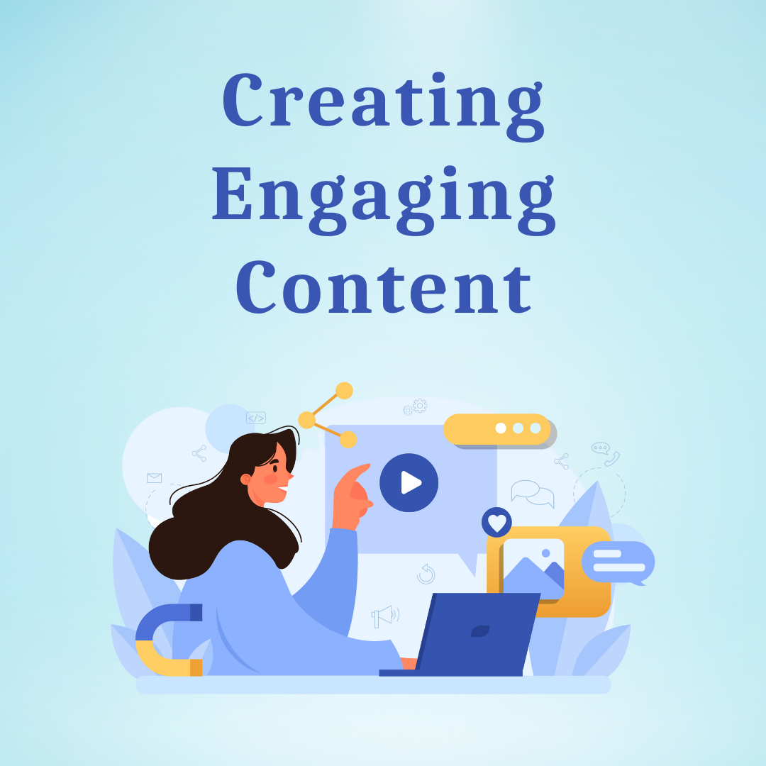 Content Marketing