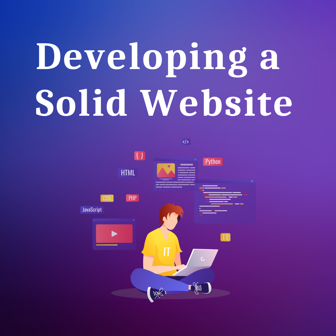 Website Designing