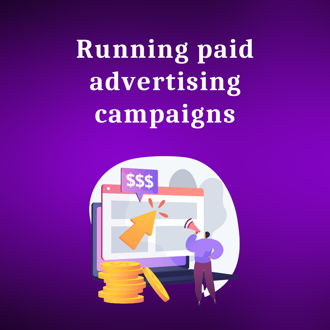 Paid Advertising