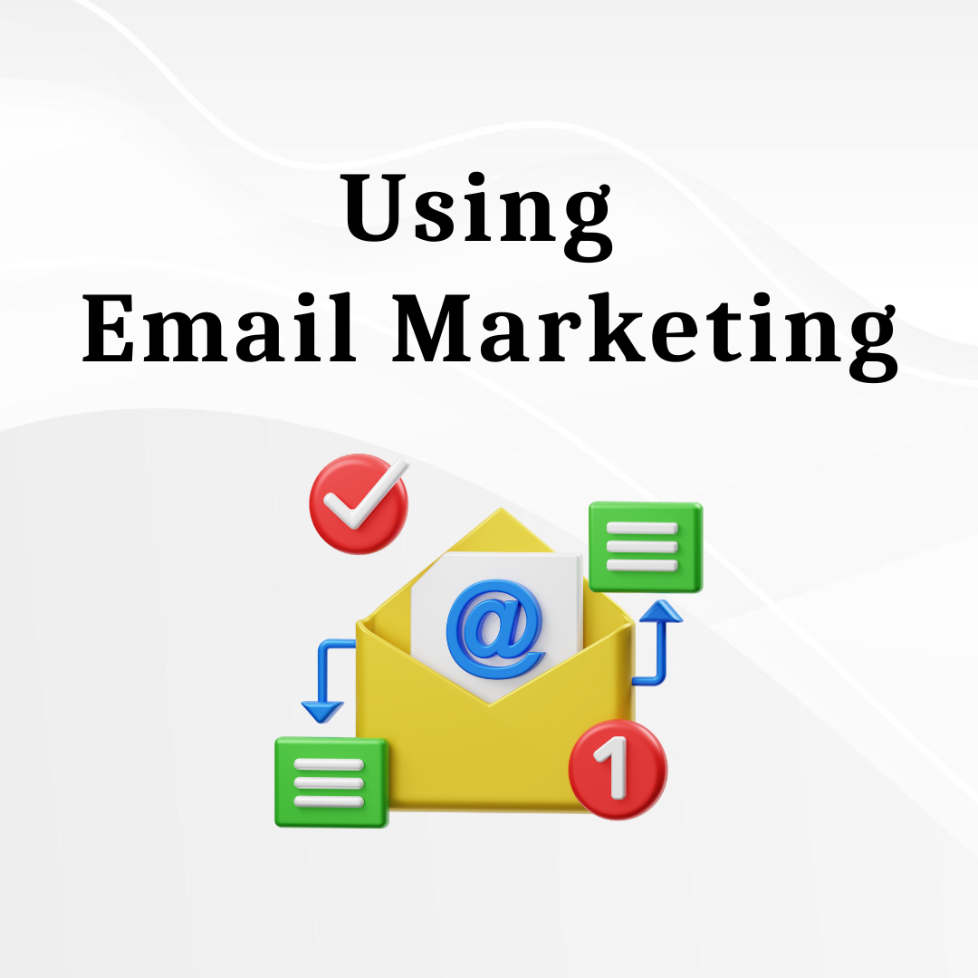 Email Marketing
